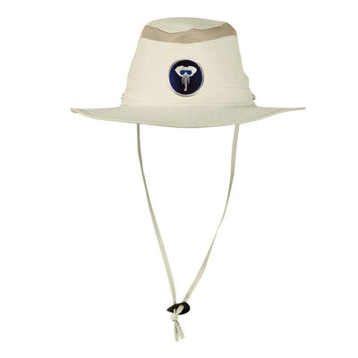 One Folk Tusker Trucker Hat Navy/White