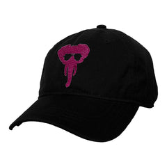 One Folk Tusker Sport Cap Black