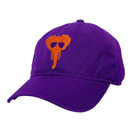 One Folk Tusker Sport Cap Purple