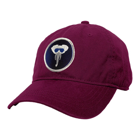 Country Folk Rack Sport Cap Purple