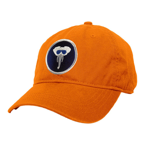One Folk Tusker Sport Patch Cap Orange